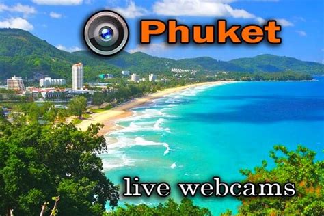 Thailand Live Webcams